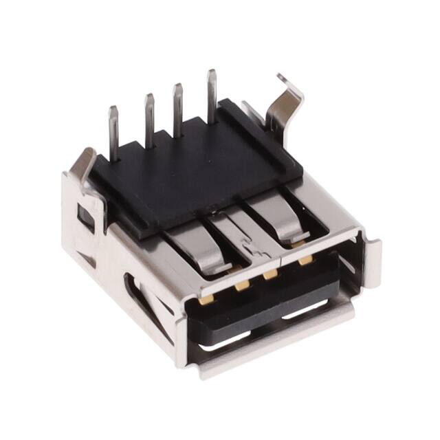 GSB12121031EU Amphenol ICC (Commercial Products)  Conjuntos de conectores USB DVI HDMI